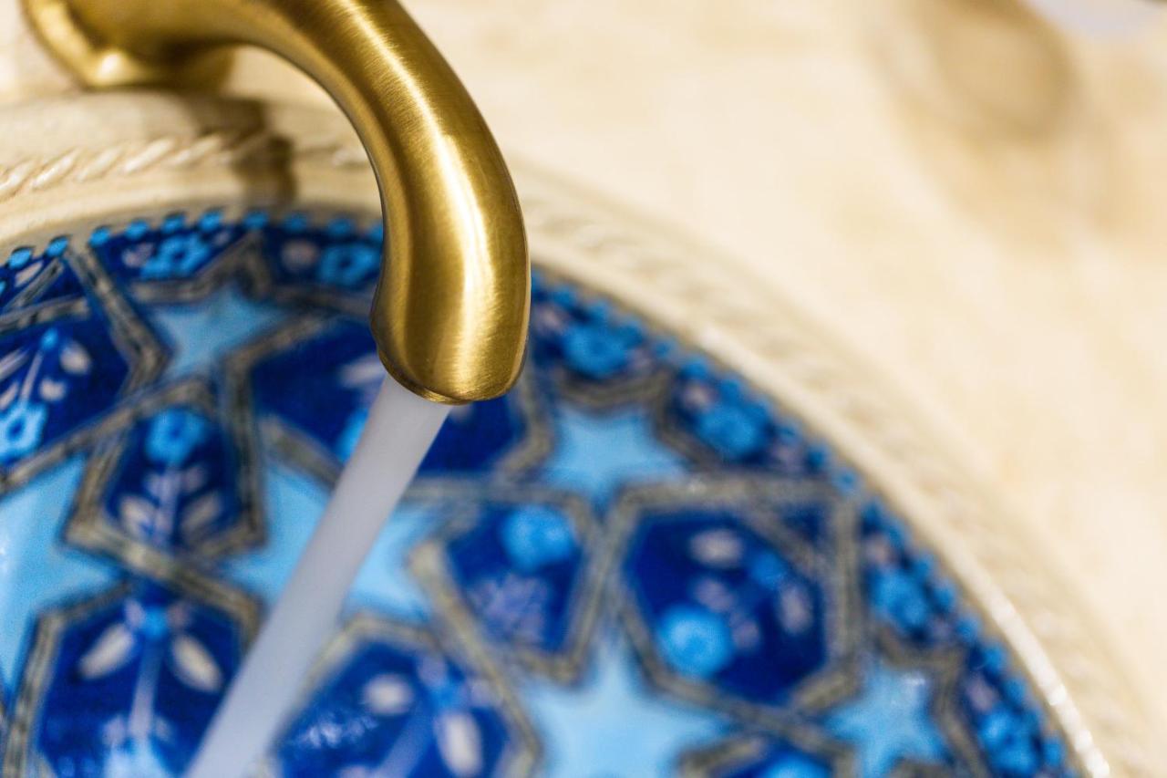 Phaedra Suites (Adults Only) Rethymno  Bagian luar foto