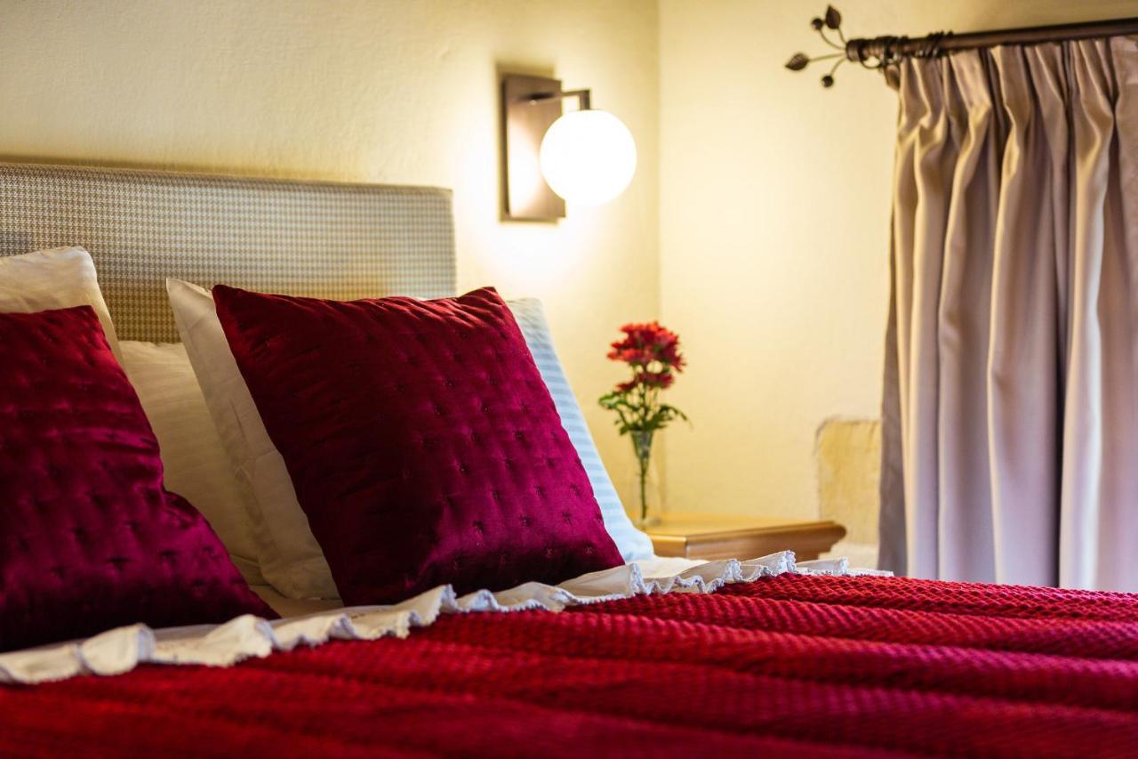 Phaedra Suites (Adults Only) Rethymno  Bagian luar foto
