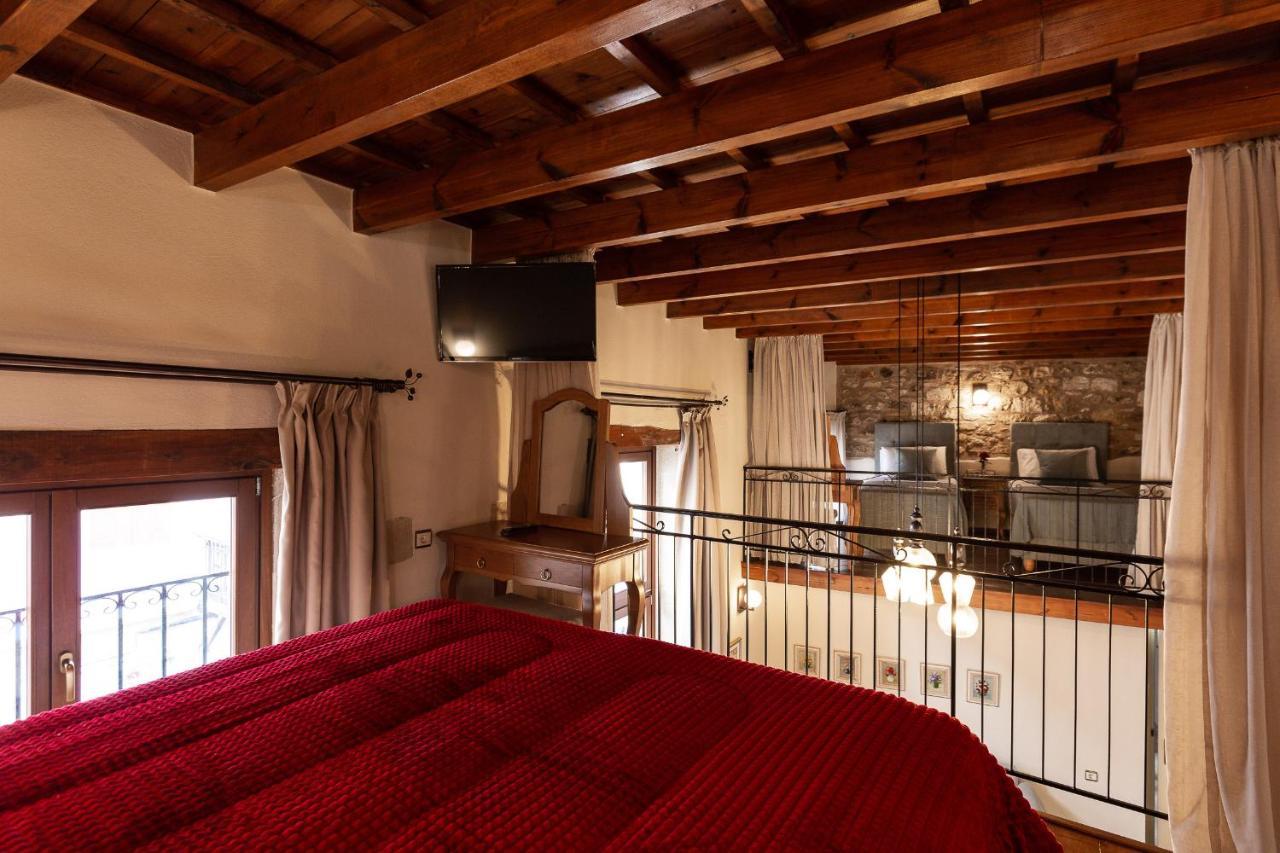 Phaedra Suites (Adults Only) Rethymno  Bagian luar foto