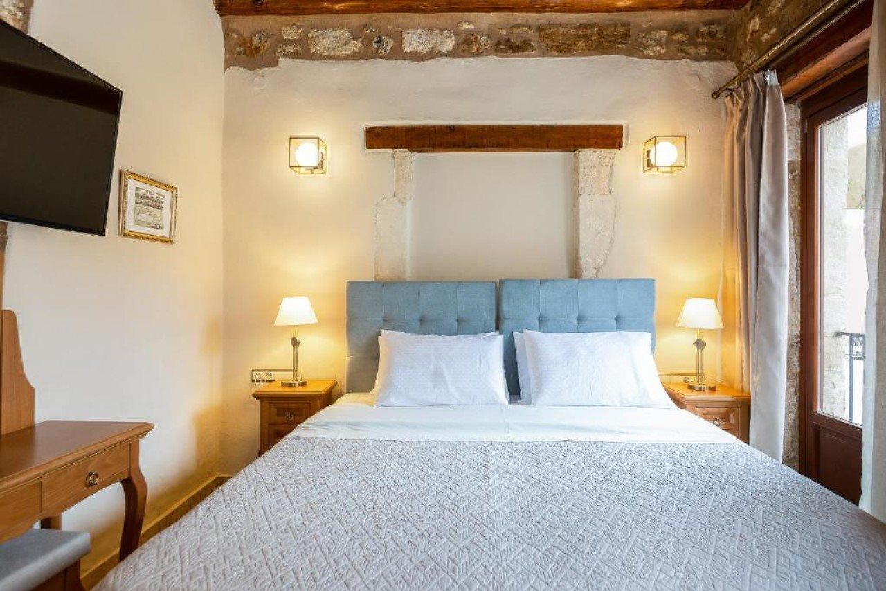 Phaedra Suites (Adults Only) Rethymno  Bagian luar foto