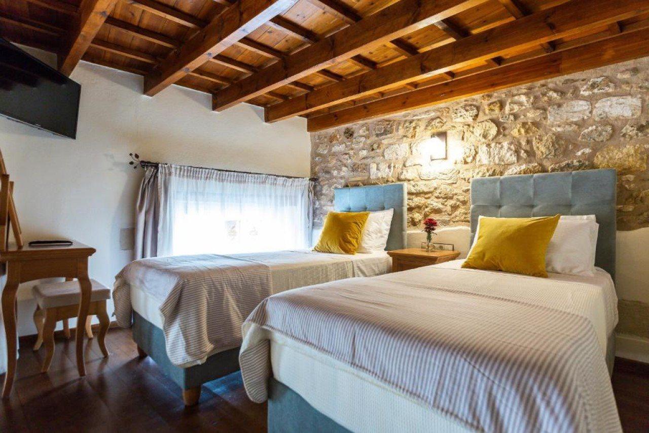 Phaedra Suites (Adults Only) Rethymno  Bagian luar foto