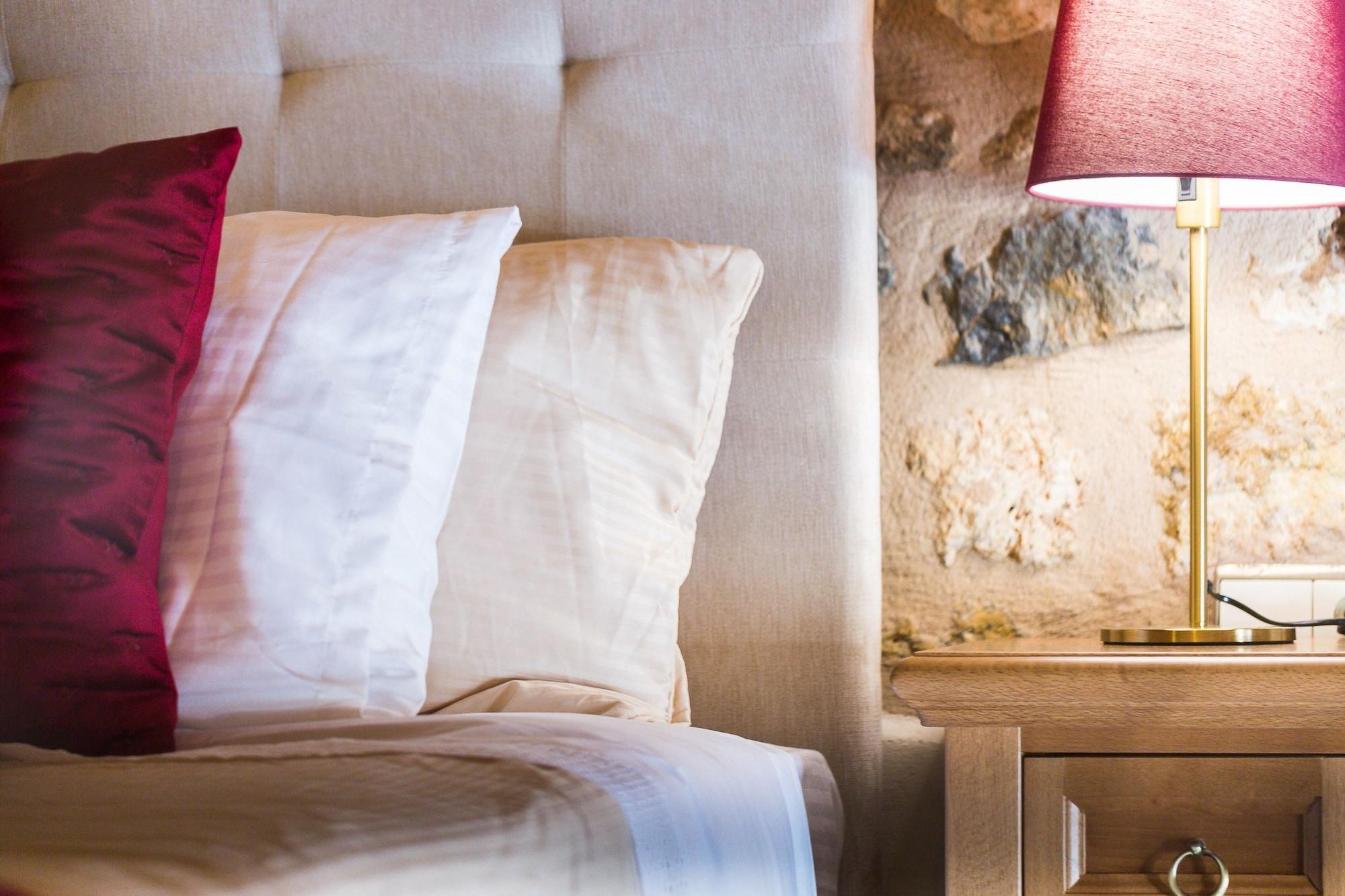 Phaedra Suites (Adults Only) Rethymno  Bagian luar foto